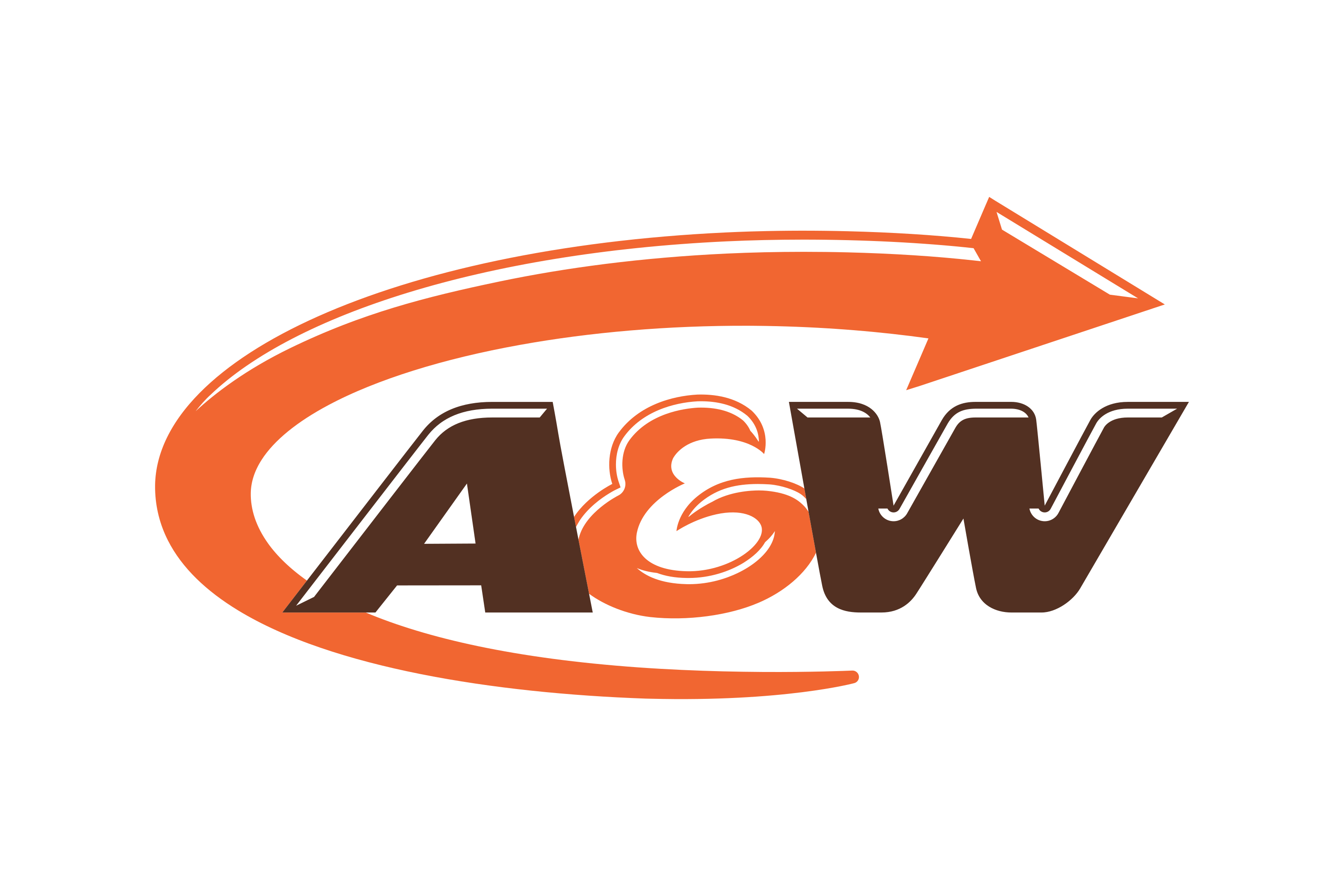 A&W