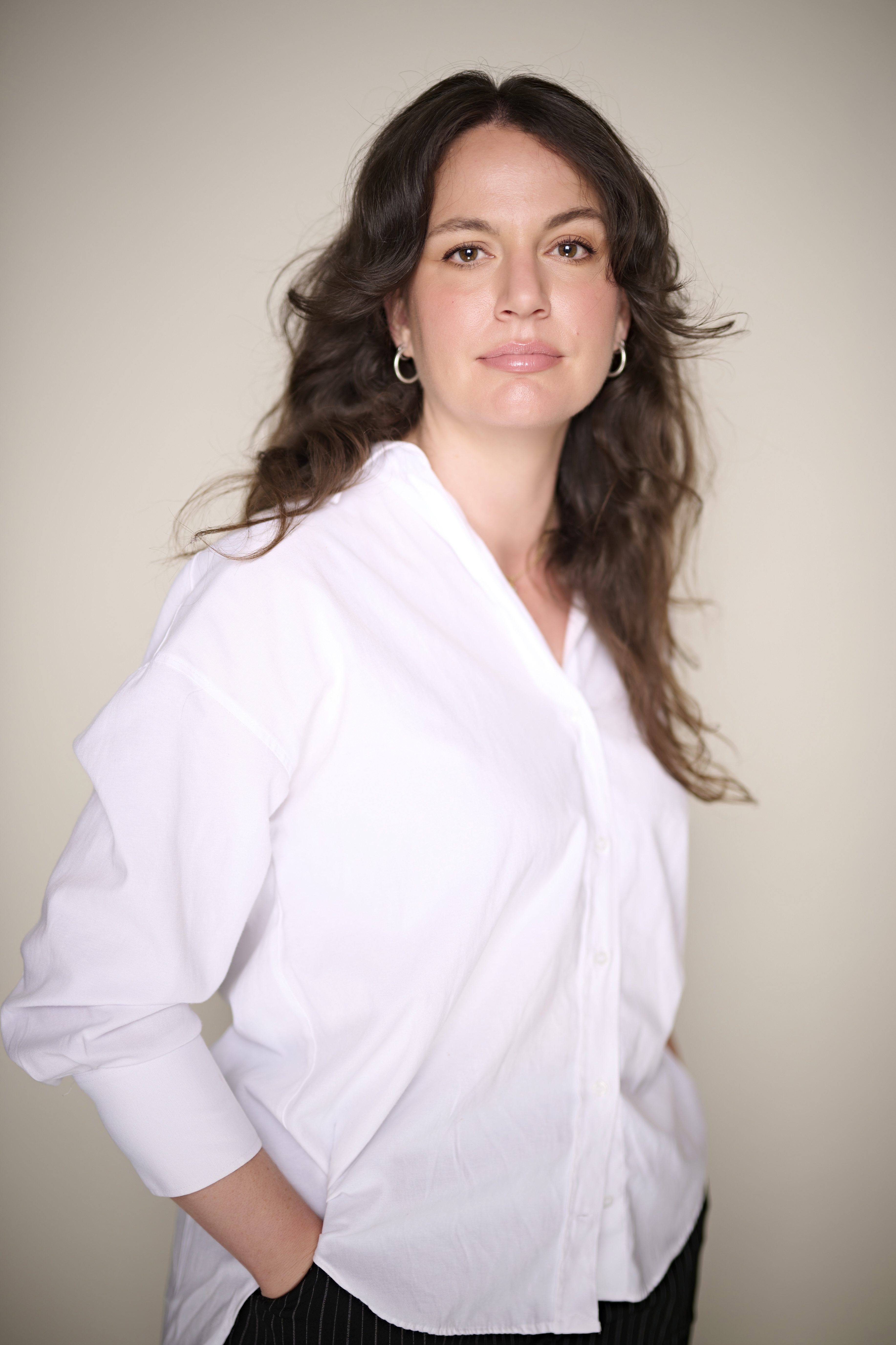 Sandrine Vincent